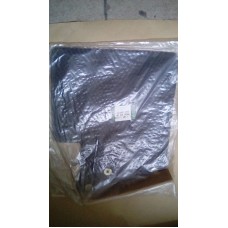 Mudflap -  Rear